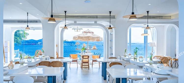 鼓浪屿琴海庄园海景酒店图片