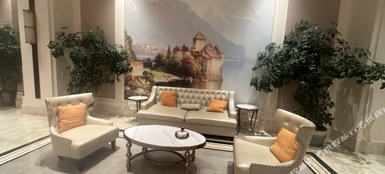 维也纳酒店(东方大道店)图片