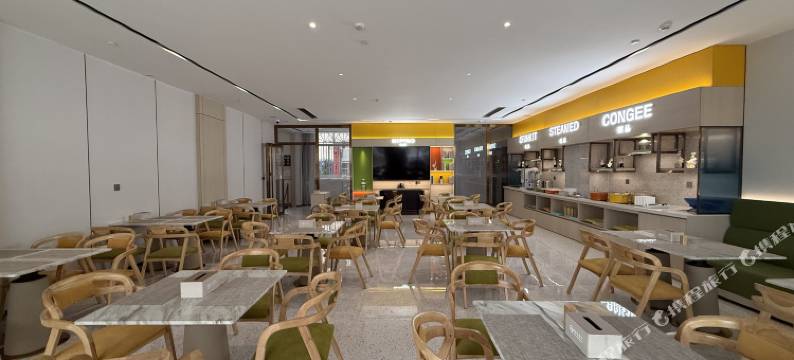 高州南豪商务酒店图片