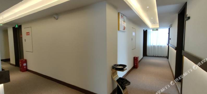 古丈雅朵港湾酒店图片