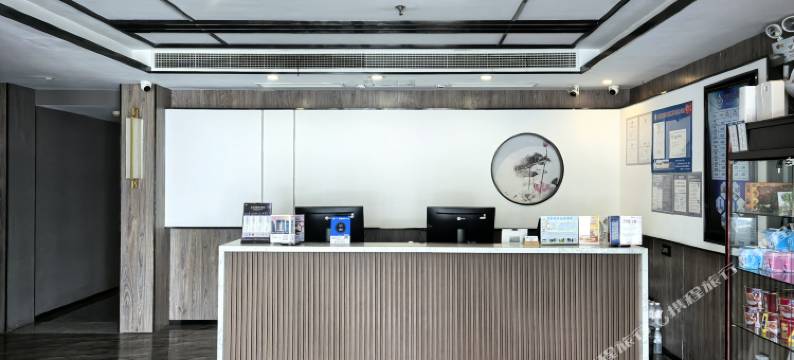 米高时尚酒店(大明湖北门店)图片