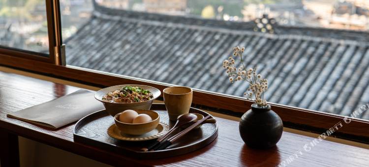 予禧·山居民宿(西江千户苗寨店)图片