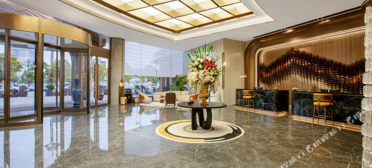 会泽以礼河大酒店(古城店)图片