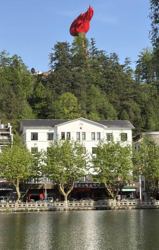 红湖宾馆(井冈山革命博物馆店)图片