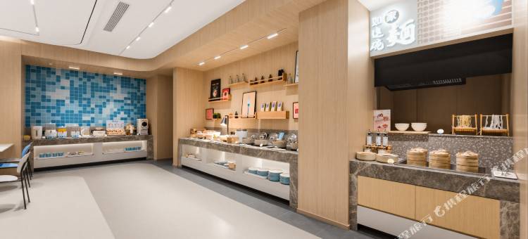 如家酒店·neo(武汉黄鹤楼首义路地铁站店)图片