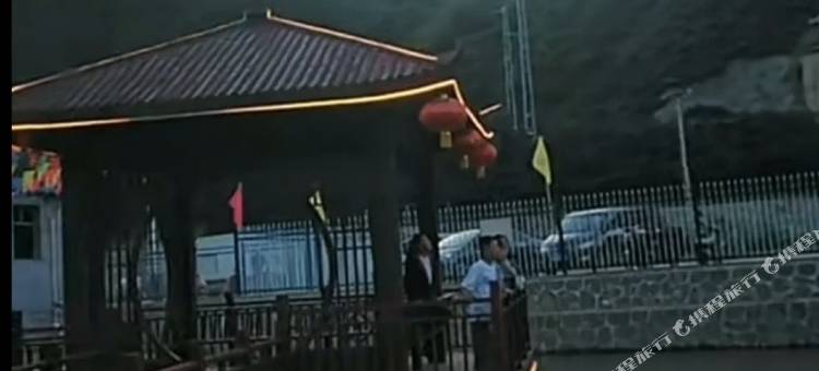 秦风源酒店图片