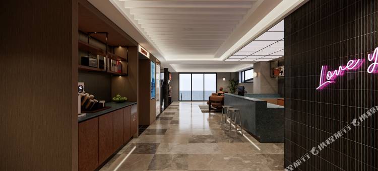 SENSFORDTON HOTEL森芙思顿酒店(秦皇岛金梦海湾店)图片