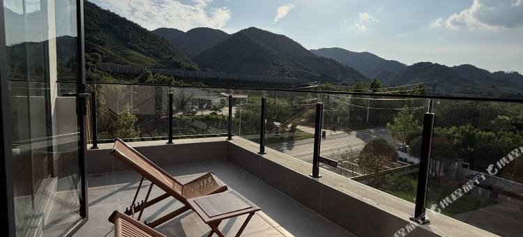 信阳山泉小院图片
