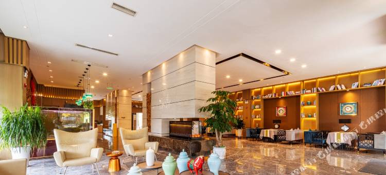 戴尔蒙酒店(成都双流机场双凤桥地铁站店)图片