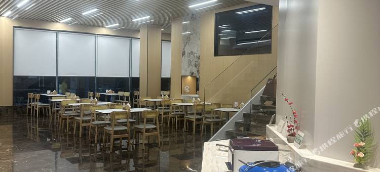 厦门M酒店(厦门北站旺角新天地店)图片