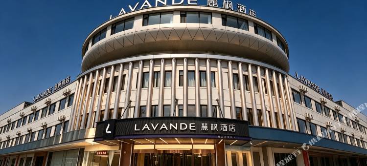 麗枫酒店(秦皇岛金梦海湾东北大学店)图片