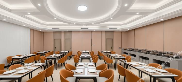 丽呈熹玥(肇庆四会大旺公园店)图片