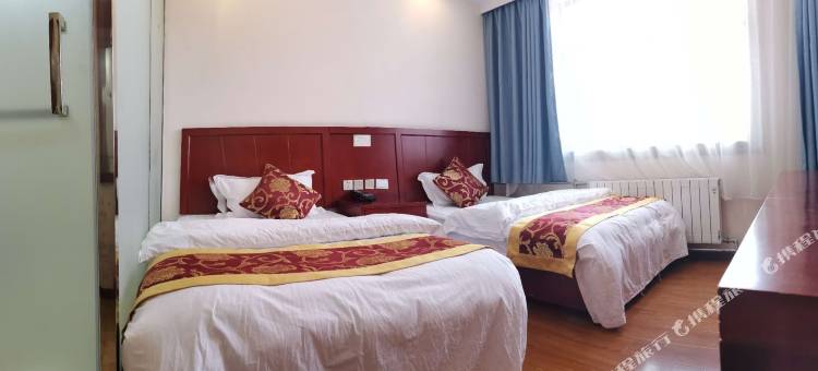 噶尔湘福楼商务宾馆图片