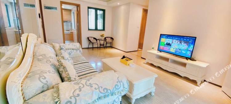 海陵岛海岛之约度假公寓图片