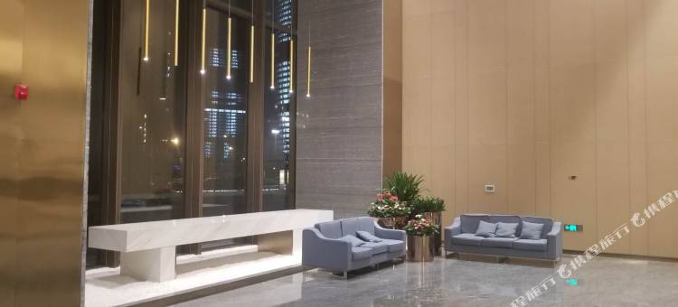 北京林意公寓图片