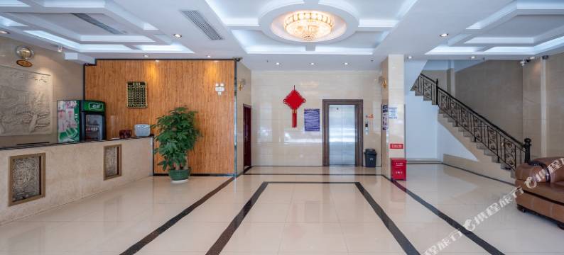 惠州联丰商务酒店图片