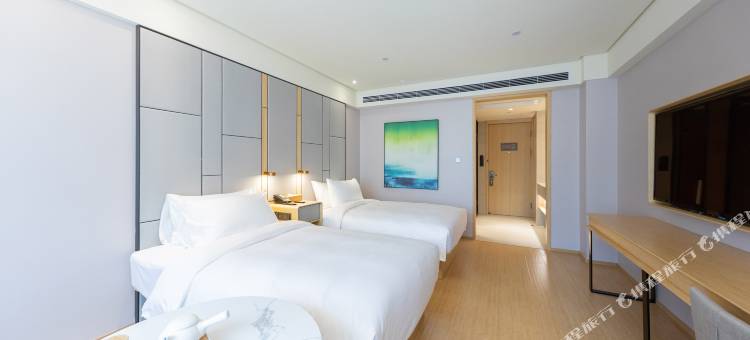 全季酒店(衡水火车北站店)图片