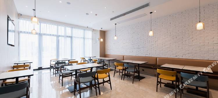 汉庭优佳酒店(常州横山桥汽车东站店)图片