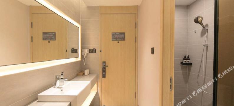 全季酒店(西安电视塔朱雀大街店)图片