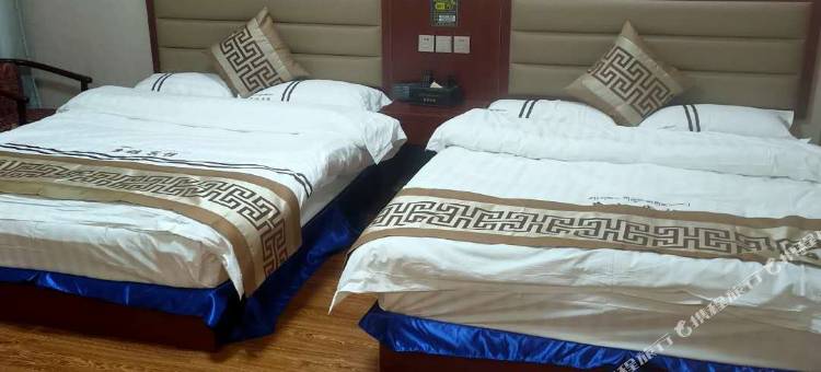 康马康雄大酒店图片