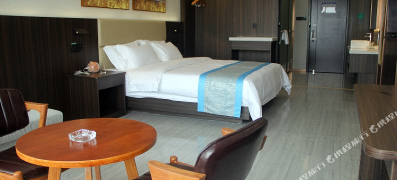 花盛城市酒店(东明汽车站店)图片