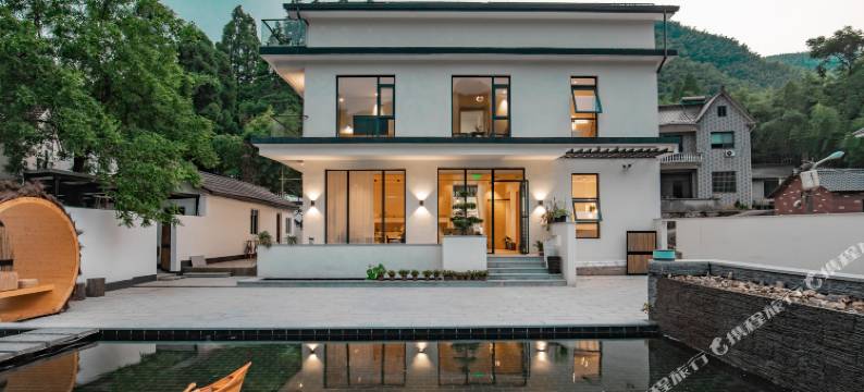 莫干山依福客栈图片