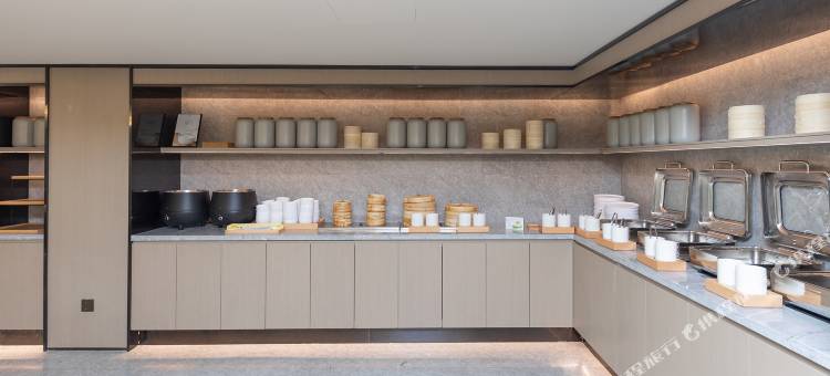 全季酒店(上海海伦路地铁站店)图片