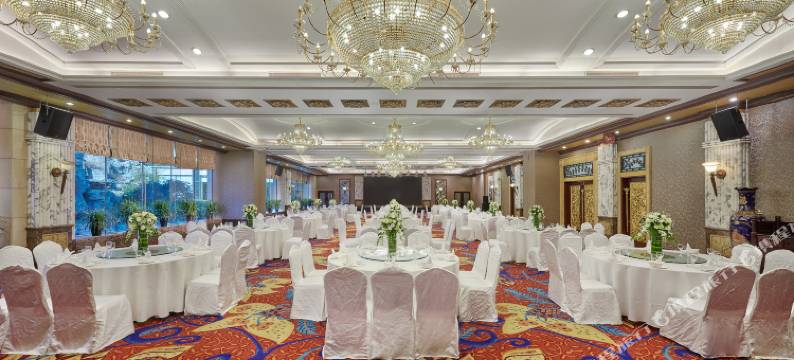 北京世纪金源香山商旅酒店图片