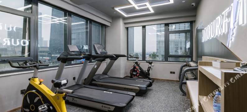 苏州高铁北站南广场亚朵酒店图片