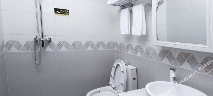 凯达宾馆(丹东火车站抗美援朝纪念馆店)图片