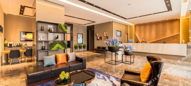 如家商旅酒店(昆山北门路店)图片