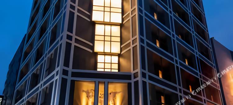 东京新宿歌舞伎町柔婕阁酒店(La'Gent Hotel Shinjuku Kabukicho)图片