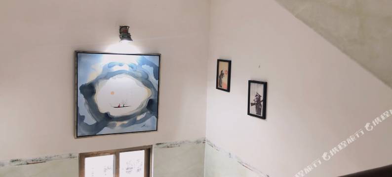 涠洲岛南极无风客栈图片