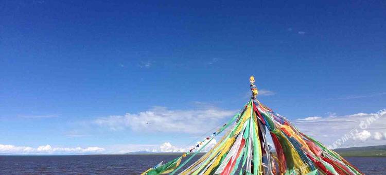 黑马河福临宾馆图片