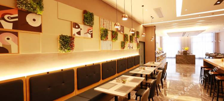 如家商旅酒店(宜兴万石工业园华东石材城店)图片