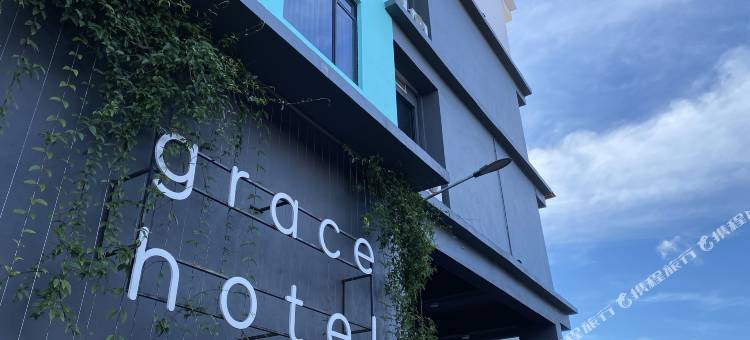 仙本那优雅酒店(Grace Hotel Semporna)图片
