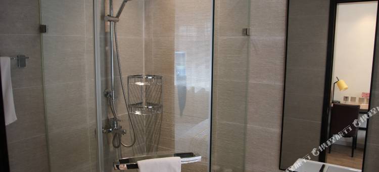 如家华驿酒店(北京新街口地铁站店)图片