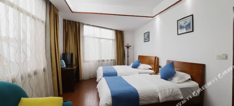 凤凰南华观景驿栈(南华门店)图片