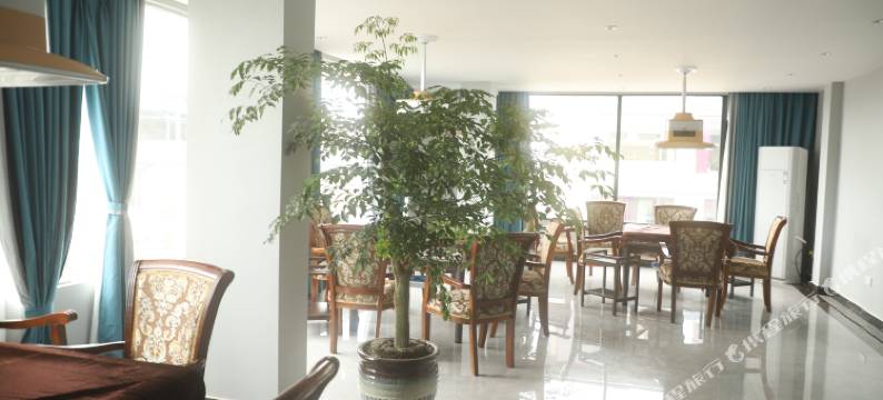 蒲江上榕庄酒店图片