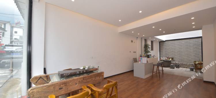 粤海缘客栈(大理古城南门店)图片