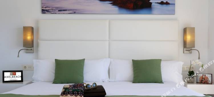 阿克塞尔海滩伊比萨套房公寓Spa和海滩俱乐部-仅限成人入住(AxelBeach Ibiza Suites Apartments Spa and Beach Club - Adults Only)图片