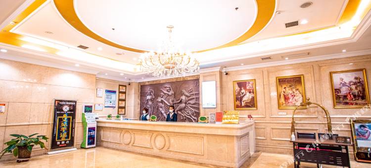 维也纳酒店(平遥古城店)图片