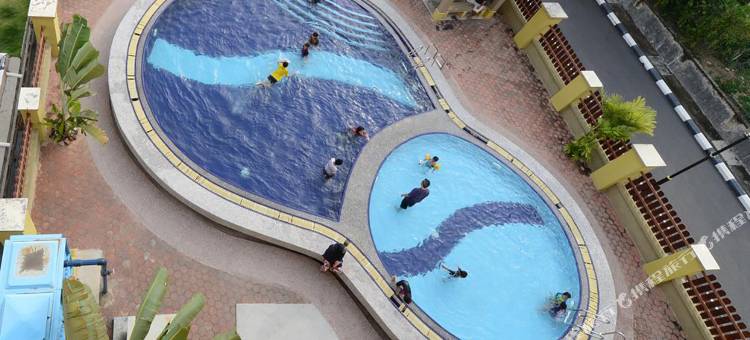 普特里湾酒店(Puteri Bay Hotel Melaka)图片