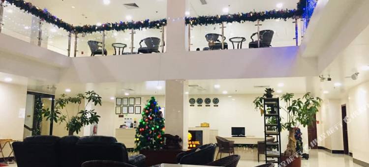 一号爱妮岛套房酒店(One El Nido Suite)图片