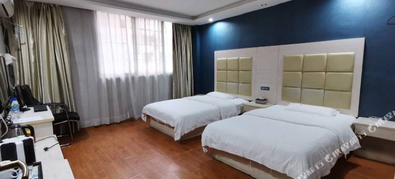 怡佳快捷酒店(毕节东客运站店)图片