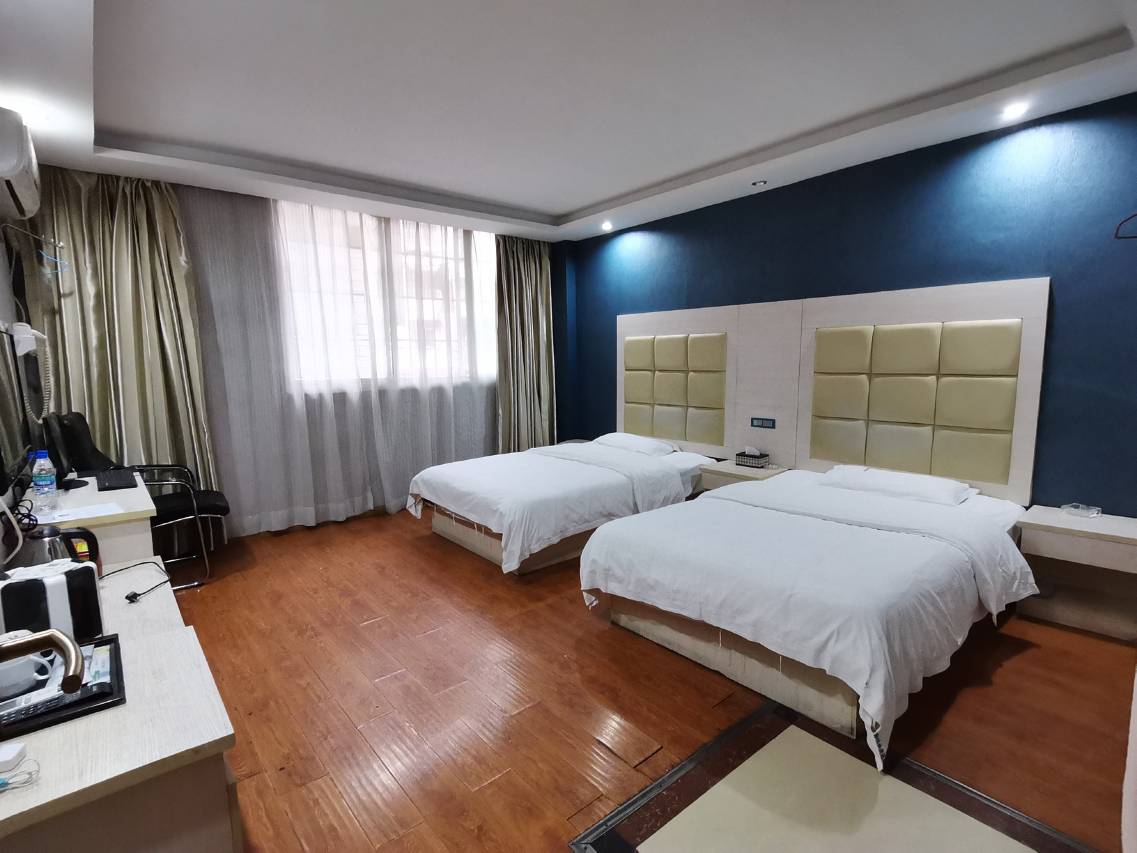 怡佳快捷酒店(毕节东客运站店)