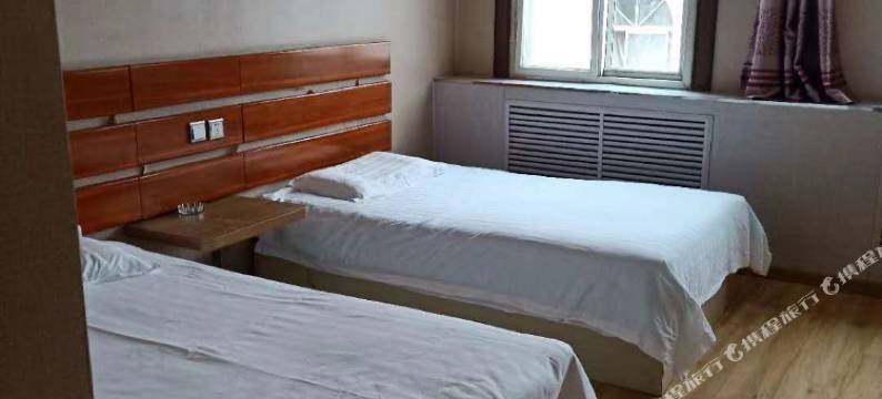 辛集万顺宾馆图片