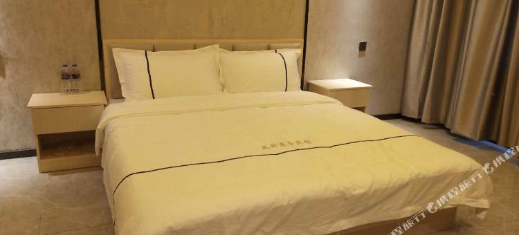 墨玉亚新商务宾馆图片