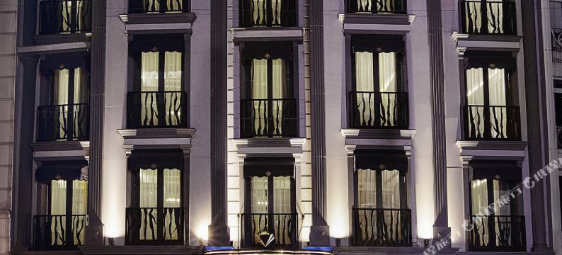 欧洲设计酒店(Euro Design Hotel)图片