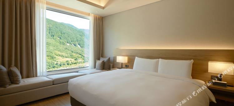 派罗切健康度假酒店(Park Roche Resort & Wellness)图片